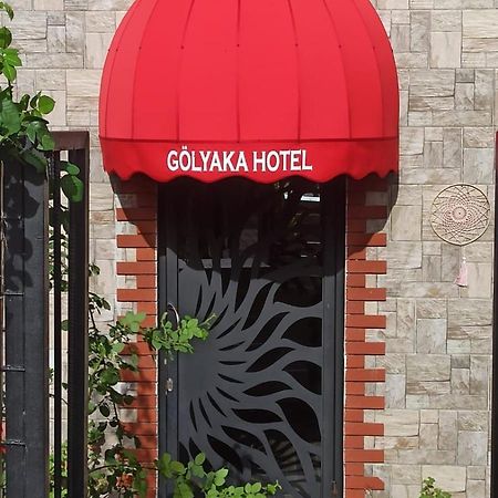 Goelyaka Hotel Бурса Екстериор снимка