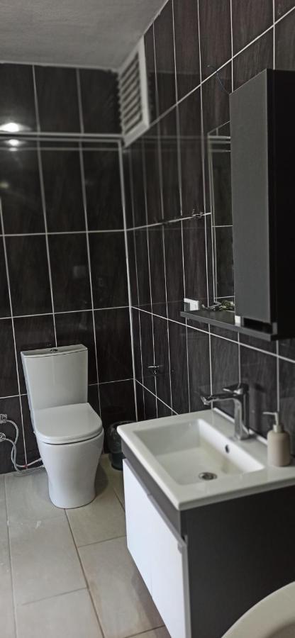 Goelyaka Hotel Бурса Екстериор снимка
