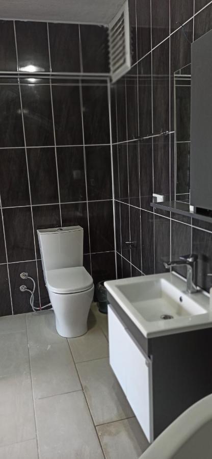 Goelyaka Hotel Бурса Екстериор снимка