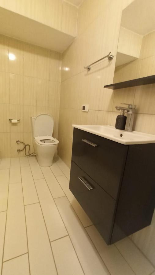 Goelyaka Hotel Бурса Екстериор снимка