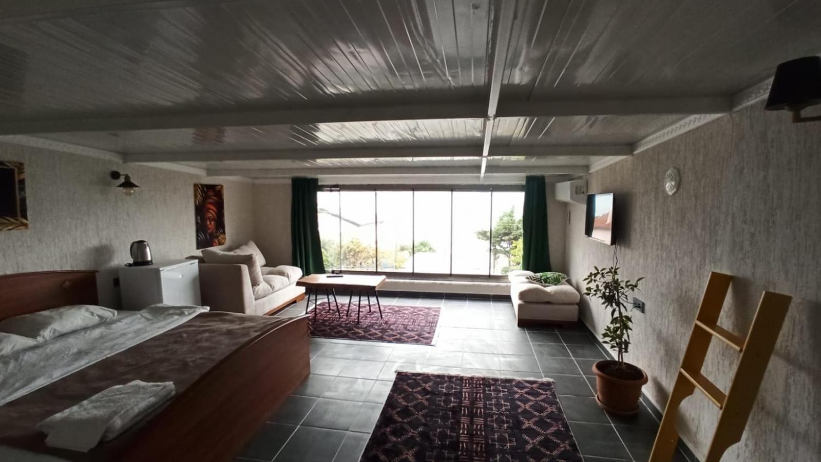 Goelyaka Hotel Бурса Екстериор снимка