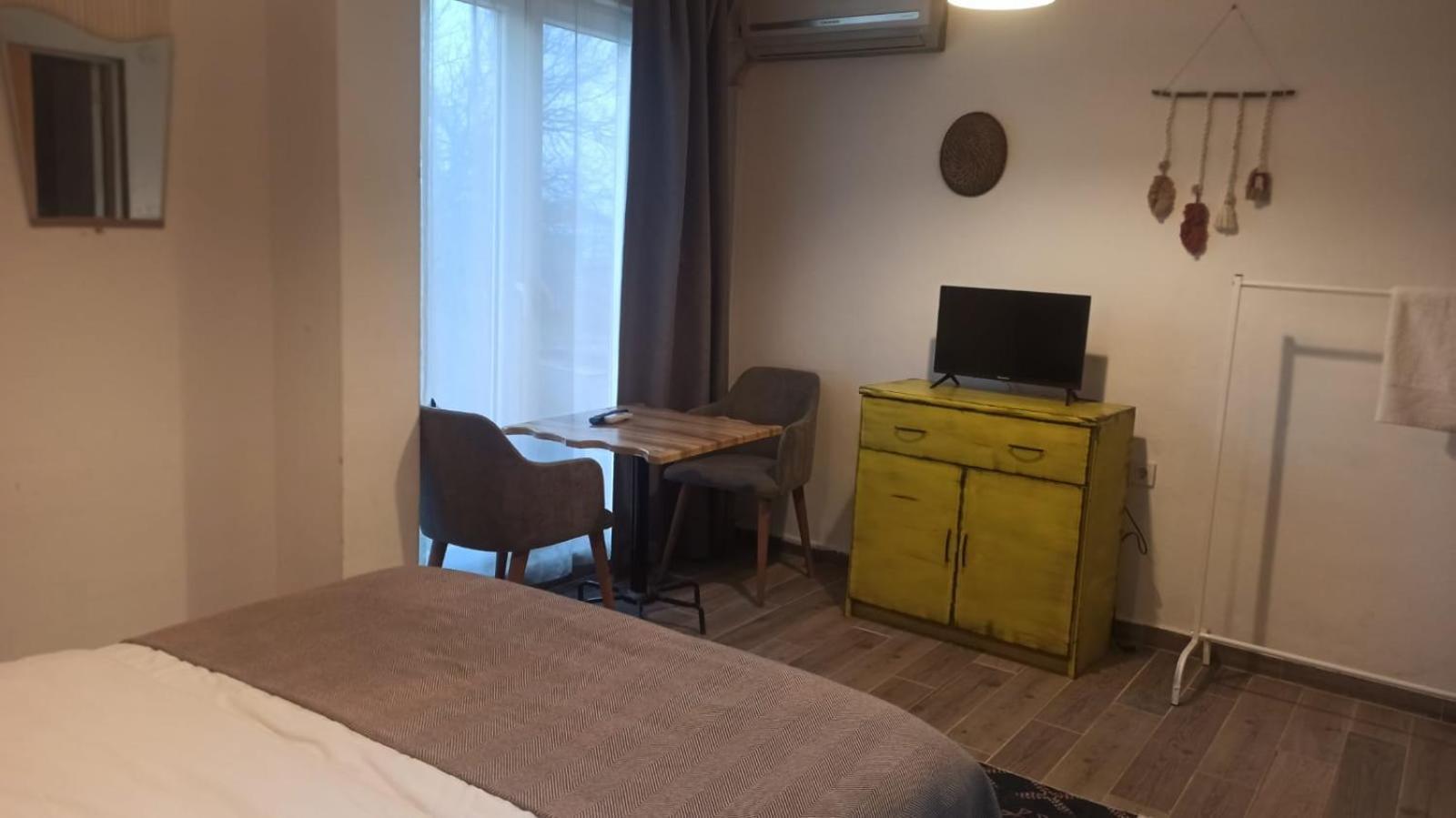 Goelyaka Hotel Бурса Екстериор снимка