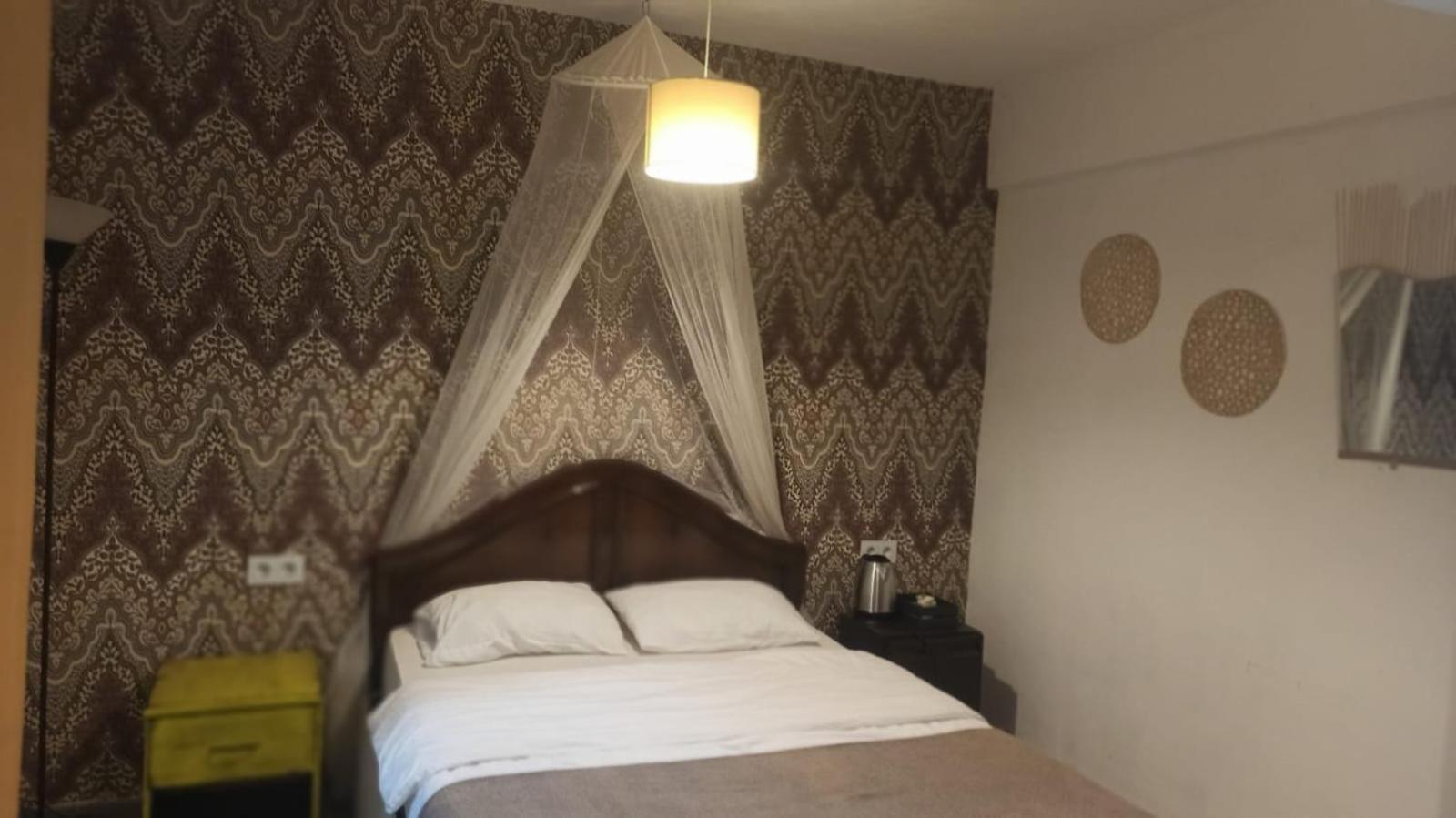 Goelyaka Hotel Бурса Екстериор снимка