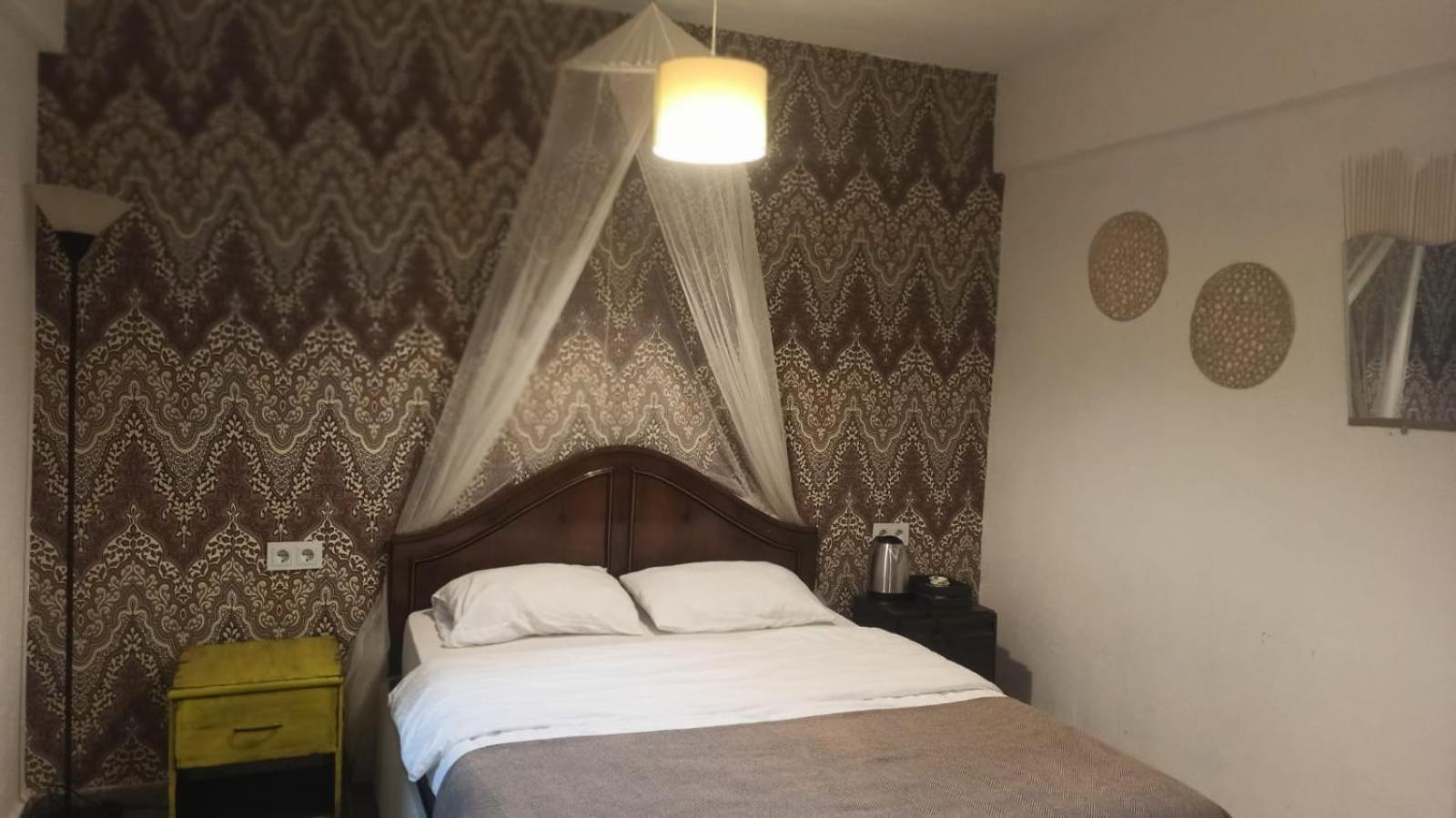 Goelyaka Hotel Бурса Екстериор снимка