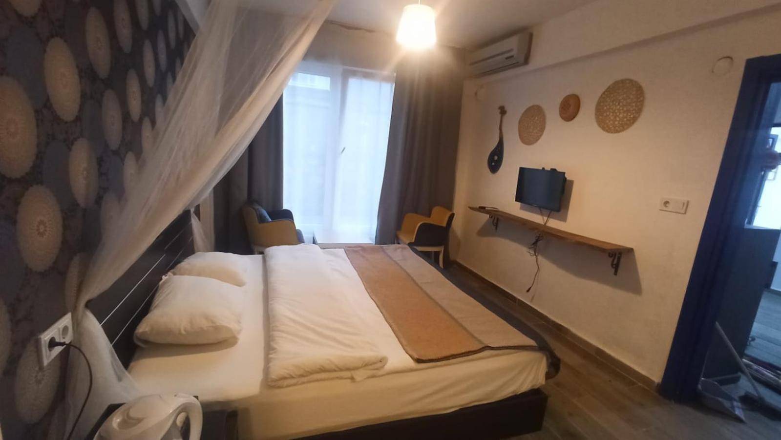 Goelyaka Hotel Бурса Екстериор снимка