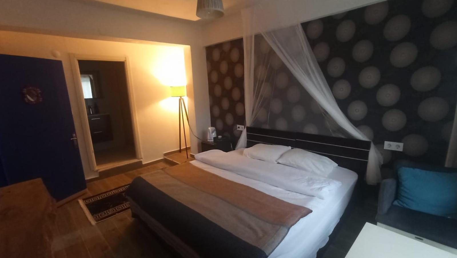 Goelyaka Hotel Бурса Екстериор снимка