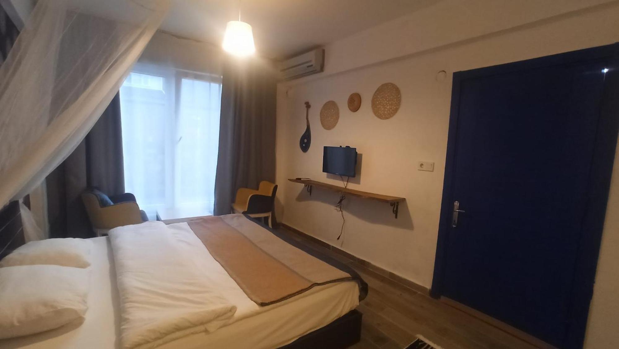 Goelyaka Hotel Бурса Екстериор снимка