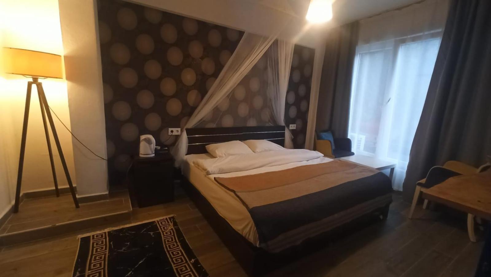 Goelyaka Hotel Бурса Екстериор снимка