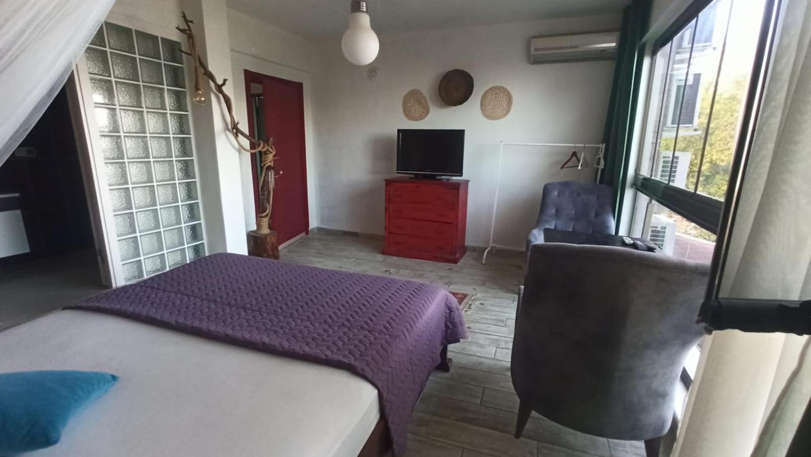 Goelyaka Hotel Бурса Екстериор снимка