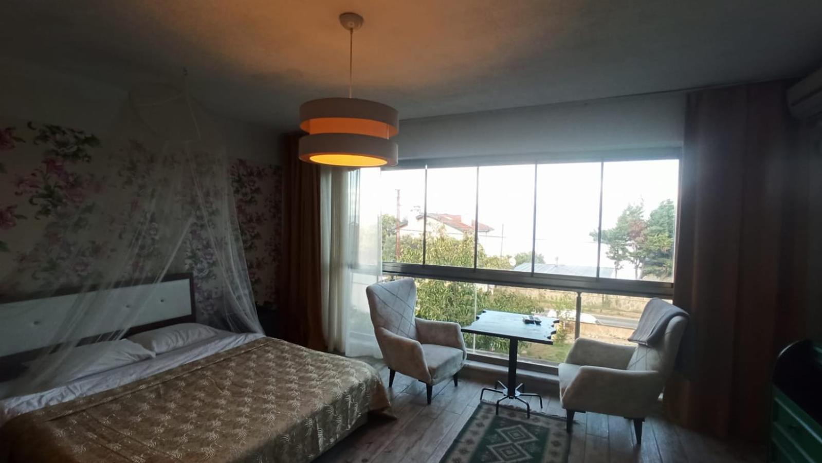 Goelyaka Hotel Бурса Екстериор снимка
