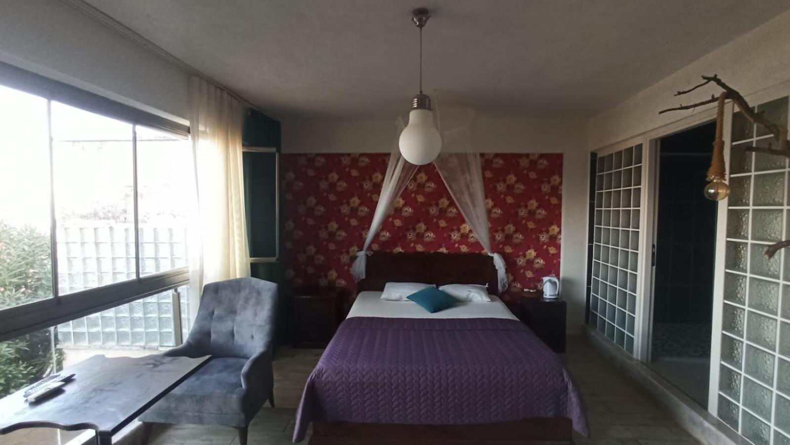 Goelyaka Hotel Бурса Екстериор снимка