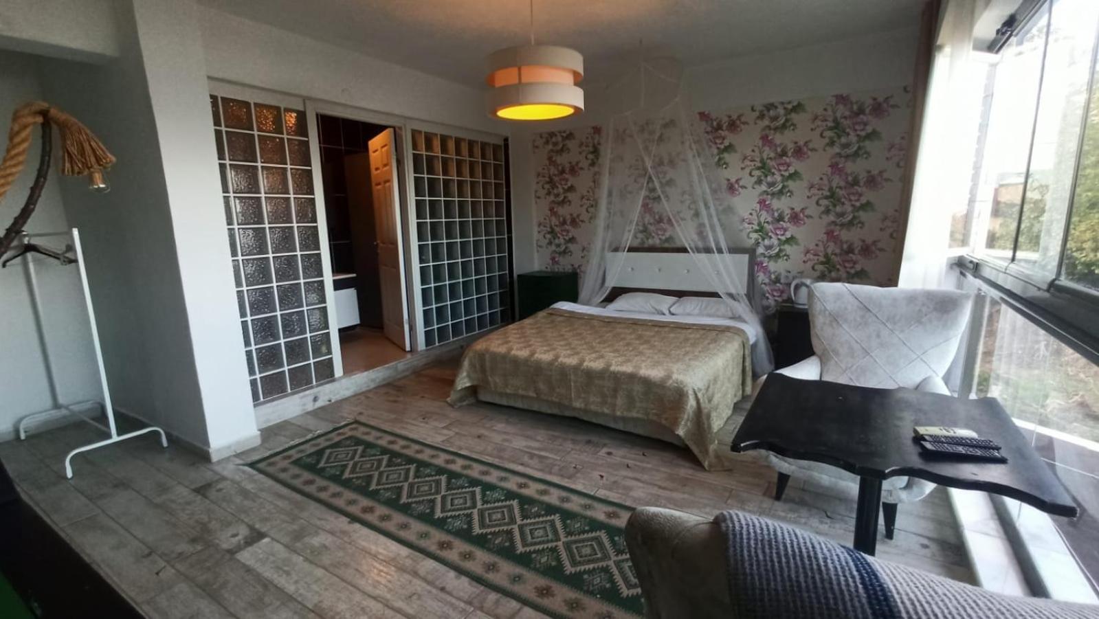 Goelyaka Hotel Бурса Екстериор снимка