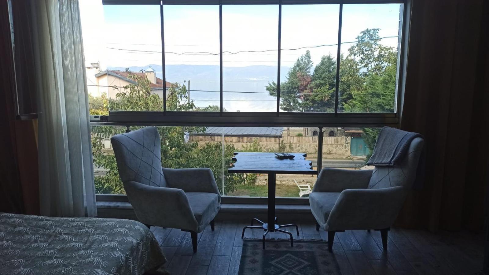 Goelyaka Hotel Бурса Екстериор снимка