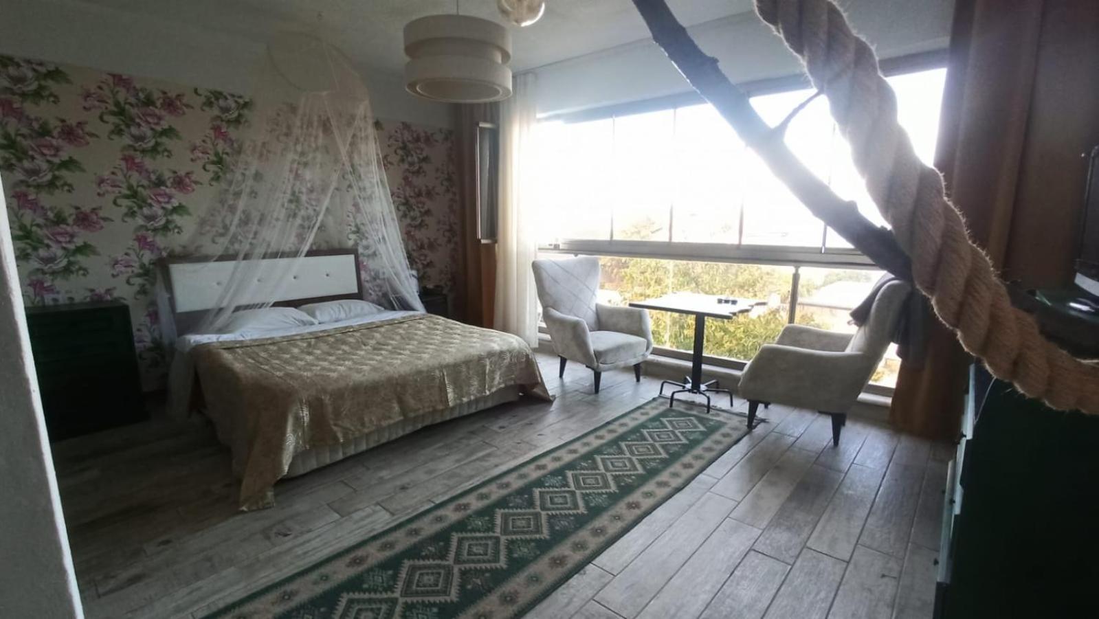 Goelyaka Hotel Бурса Екстериор снимка