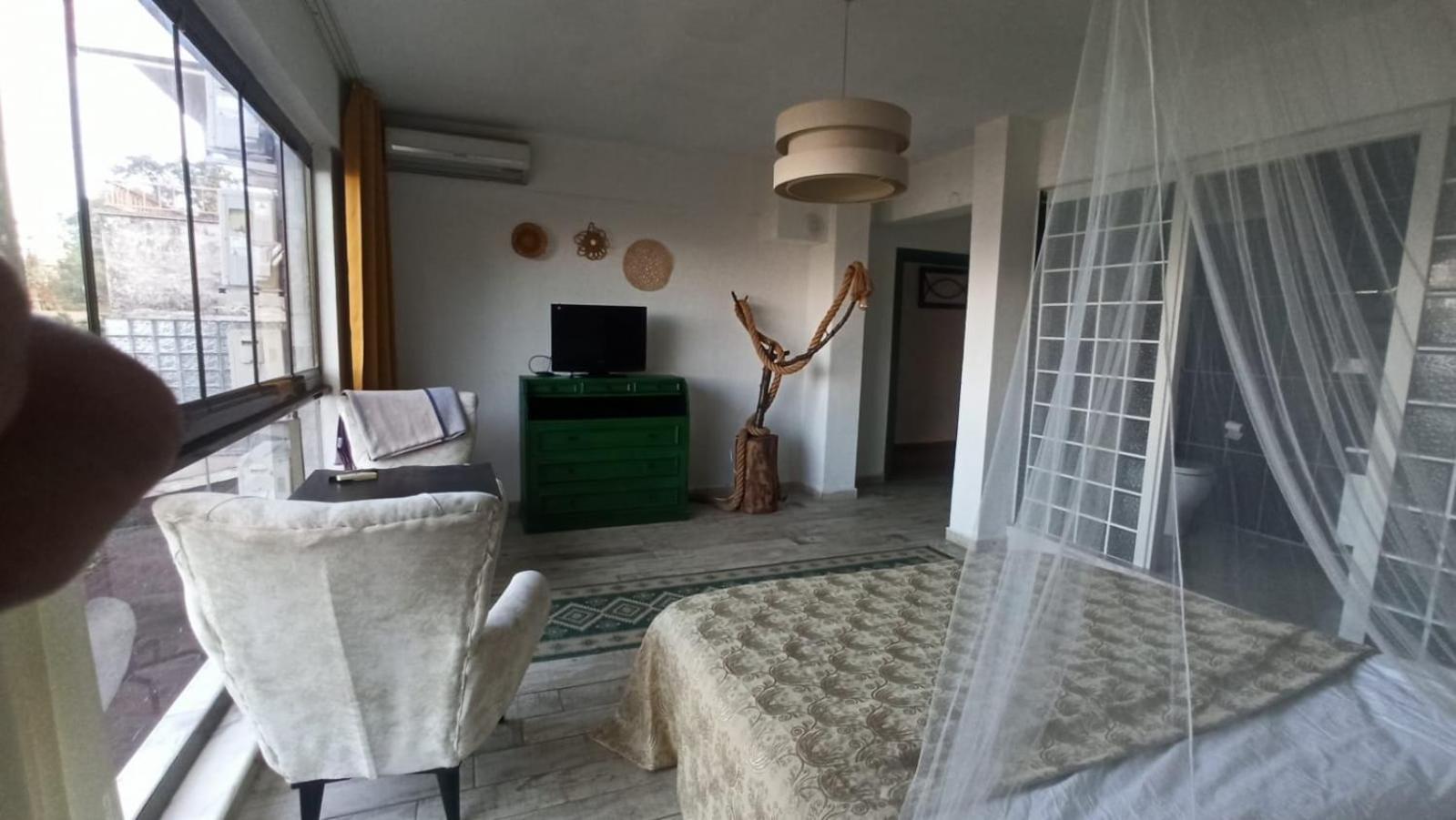 Goelyaka Hotel Бурса Екстериор снимка